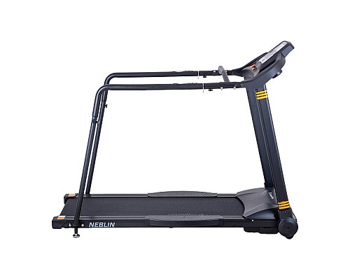 Бігова доріжка електрична inSPORTline Neblin