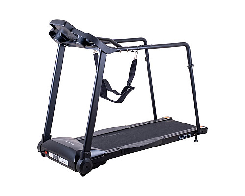Бігова доріжка електрична inSPORTline Neblin