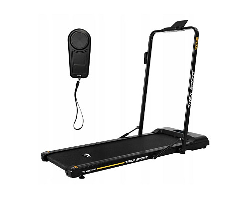 Бігова доріжка електрична Trex Sport TX-400WP EXILE