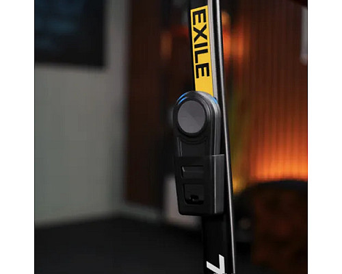 Бігова доріжка електрична Trex Sport TX-400WP EXILE