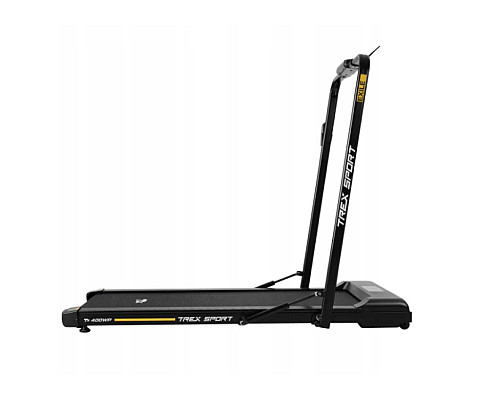 Бігова доріжка електрична Trex Sport TX-400WP EXILE