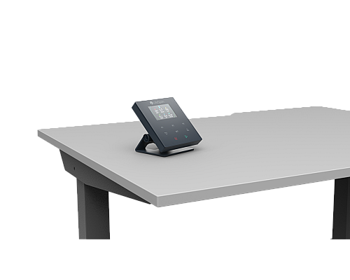 Бігова доріжа LifeSpanl TR5000 SC110, чорно-сіра