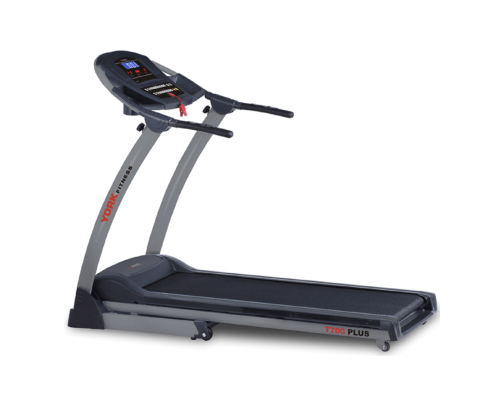 Бігова доріжка York Fitness T700PLUS