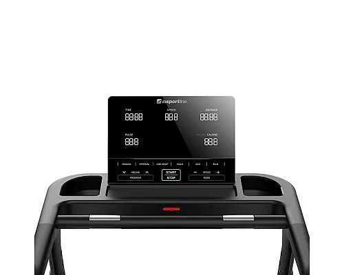 Бігова доріжка електрична inSPORTline ZenRun 30