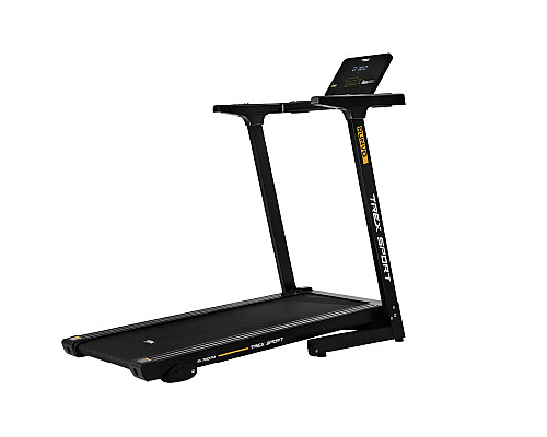 Бігова доріжка електрична Trex Sport TX-700TM RUNVO