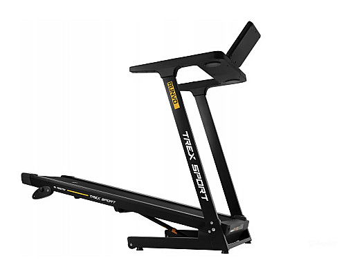 Бігова доріжка електрична Trex Sport TX-700TM RUNVO