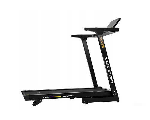 Бігова доріжка електрична Trex Sport TX-700TM RUNVO