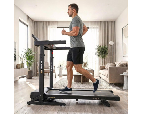 Бігова доріжка електрична Hop-Sport HS-1900LB Standy