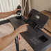 Бігова доріжка електрична Hop-Sport HS-1900LB Standy