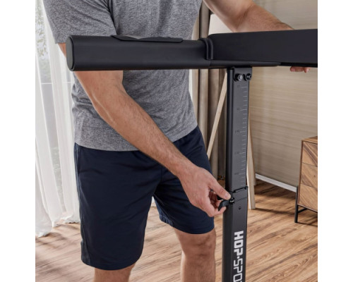 Бігова доріжка електрична Hop-Sport HS-1900LB Standy