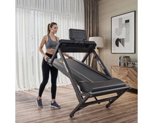 Бігова доріжка електрична Hop-Sport HS-1900LB Standy
