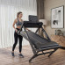 Бігова доріжка електрична Hop-Sport HS-1900LB Standy