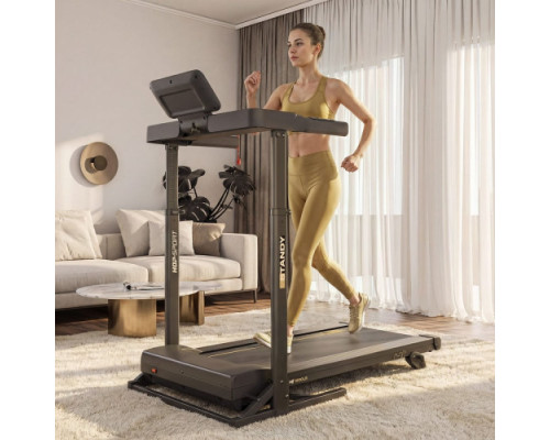 Бігова доріжка електрична Hop-Sport HS-1900LB Standy
