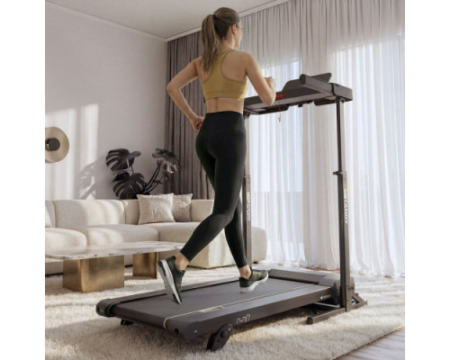 Бігова доріжка електрична Hop-Sport HS-1900LB Standy