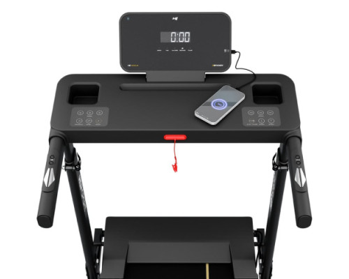 Бігова доріжка електрична Hop-Sport HS-1900LB Standy