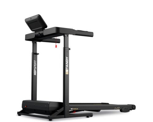 Бігова доріжка електрична Hop-Sport HS-1900LB Standy