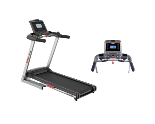 Бігова доріжка York Fitness T800PLUS