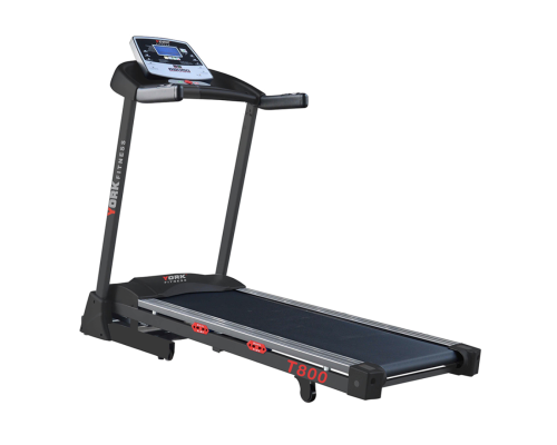 Бігова доріжка York Fitness T800PLUS