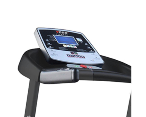 Бігова доріжка York Fitness T800PLUS