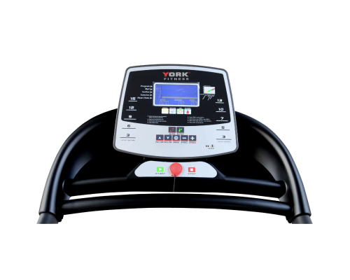 Бігова доріжка York Fitness T800PLUS