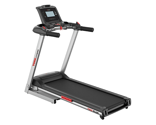 Бігова доріжка електрична York Fitness T800PLUS