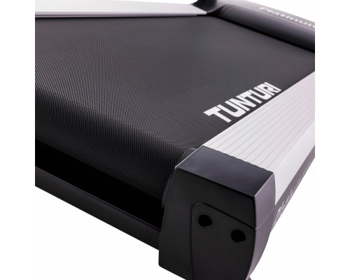 Бігова доріжка електрична Tunturi Platinum T20 (AC)