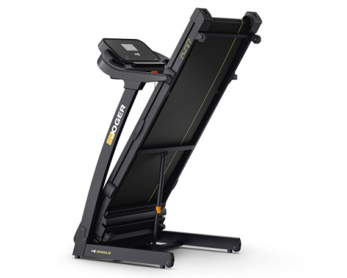 Бігова доріжка електрична Hop-Sport HS-2000LB Joger