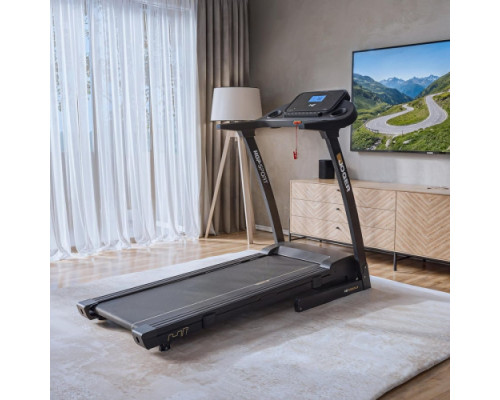 Бігова доріжка електрична Hop-Sport HS-2000LB Joger