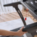 Бігова доріжка електрична Hop-Sport HS-2000LB Joger