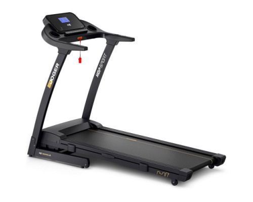 Бігова доріжка електрична Hop-Sport HS-2000LB Joger