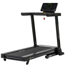 Бігова доріжка електрична Tunturi Signature T50