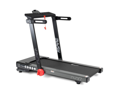 Бігова доріжка електрична Hop-Sport HS-2500LB Aspire