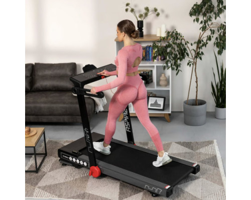 Бігова доріжка електрична Hop-Sport HS-2500LB Aspire