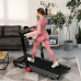 Бігова доріжка електрична Hop-Sport HS-2500LB Aspire