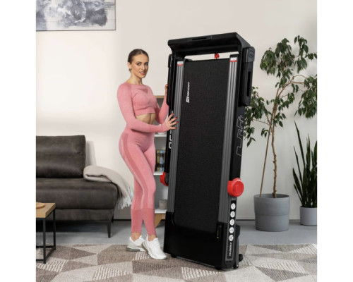 Бігова доріжка електрична Hop-Sport HS-2500LB Aspire