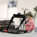 Бігова доріжка електрична Hop-Sport HS-2500LB Aspire
