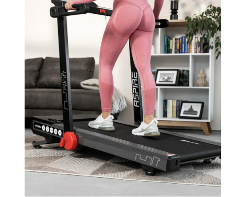 Бігова доріжка електрична Hop-Sport HS-2500LB Aspire