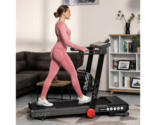 Бігова доріжка електрична Hop-Sport HS-2500LB Aspire