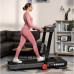 Бігова доріжка електрична Hop-Sport HS-2500LB Aspire