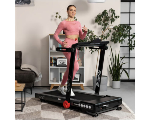 Бігова доріжка електрична Hop-Sport HS-2500LB Aspire