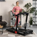 Бігова доріжка електрична Hop-Sport HS-2500LB Aspire