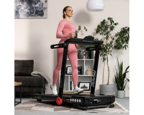 Бігова доріжка електрична Hop-Sport HS-2500LB Aspire