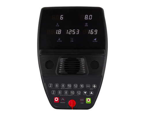 Бігова доріжка електрична Tunturi Signature T10