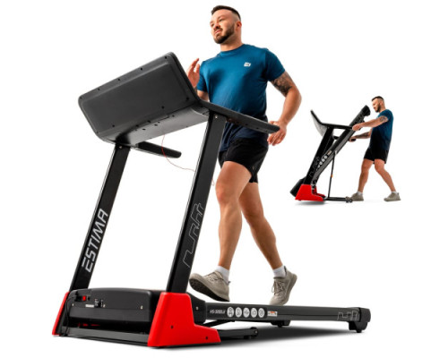 Бігова доріжка електична Hop-Sport HS-3200LB Estima
