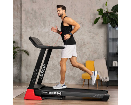 Бігова доріжка електична Hop-Sport HS-3200LB Estima