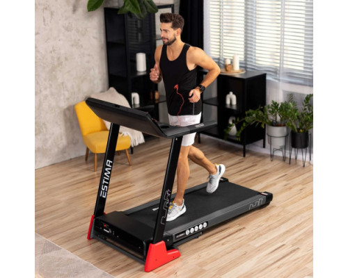 Бігова доріжка електична Hop-Sport HS-3200LB Estima