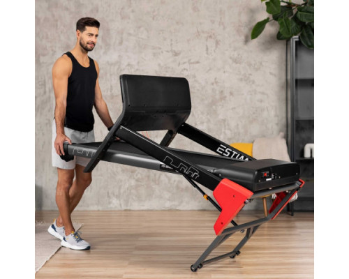 Бігова доріжка електична Hop-Sport HS-3200LB Estima