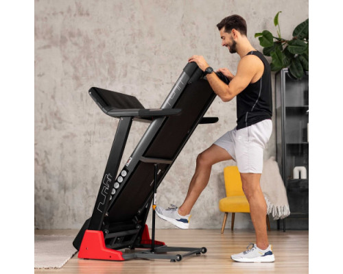 Бігова доріжка електична Hop-Sport HS-3200LB Estima