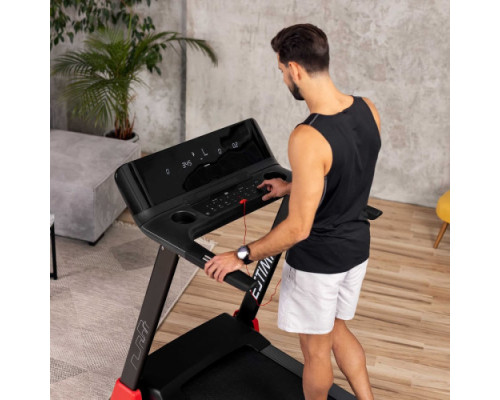 Бігова доріжка електична Hop-Sport HS-3200LB Estima