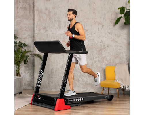 Бігова доріжка електична Hop-Sport HS-3200LB Estima